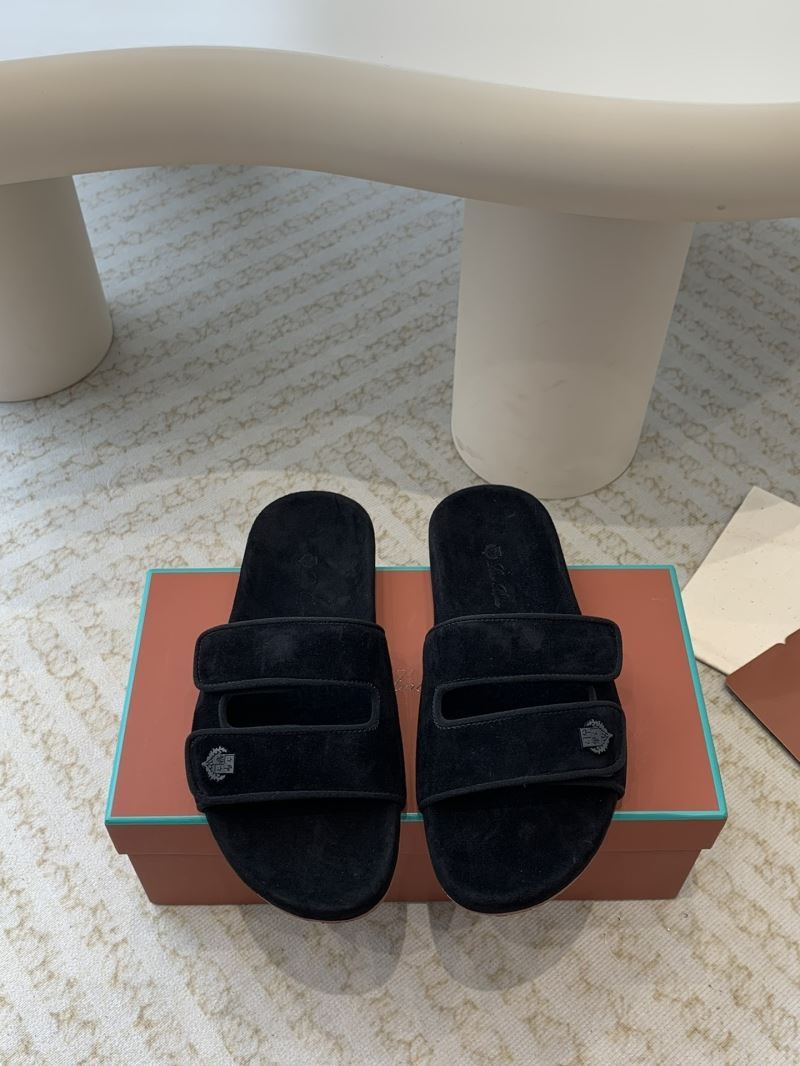 Loro Piana Sandals